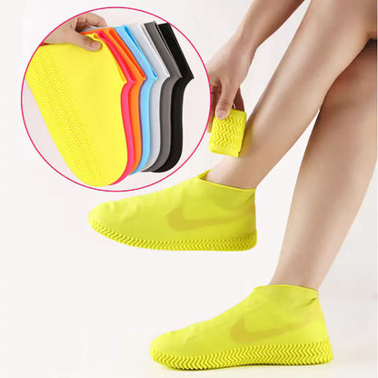 Waterproof Shoes Rubber Cover