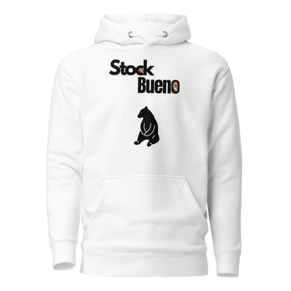 Sudadera unisex de manga larga