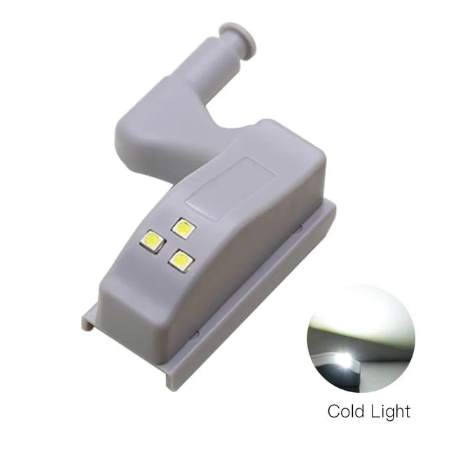 LED Cabinet Hinge Night Light