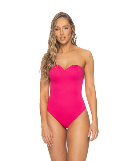 one piece swimsuit