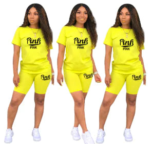 2 Piece Sets Women Tracksuits