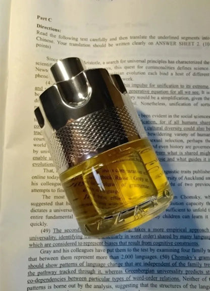 Original Brand Perfume