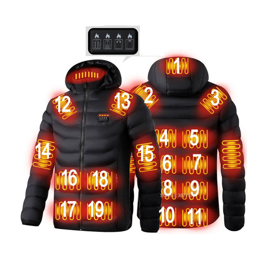 Thermal Jacket