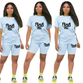 2 Piece Sets Women Tracksuits