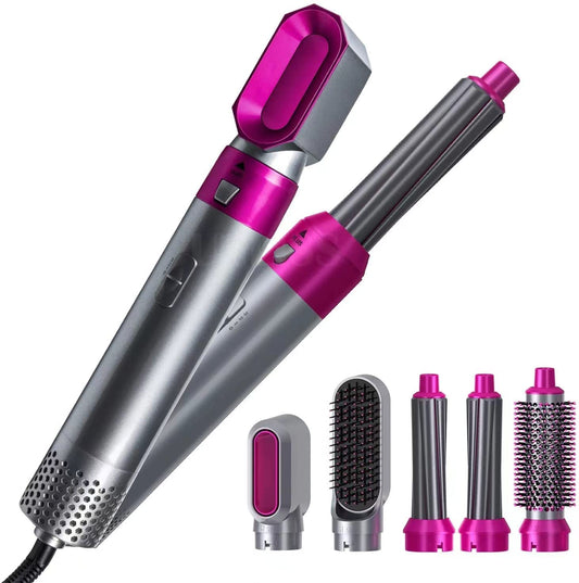 5 in 1 Professional Hair Stylist