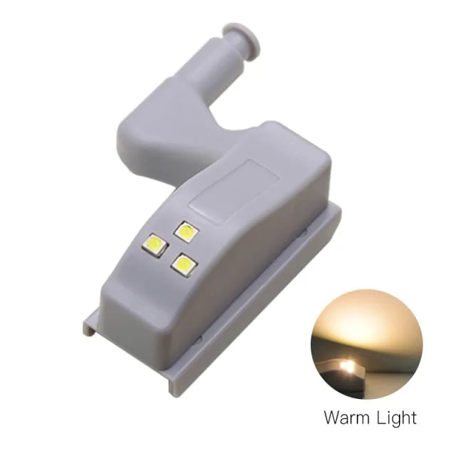 LED Cabinet Hinge Night Light