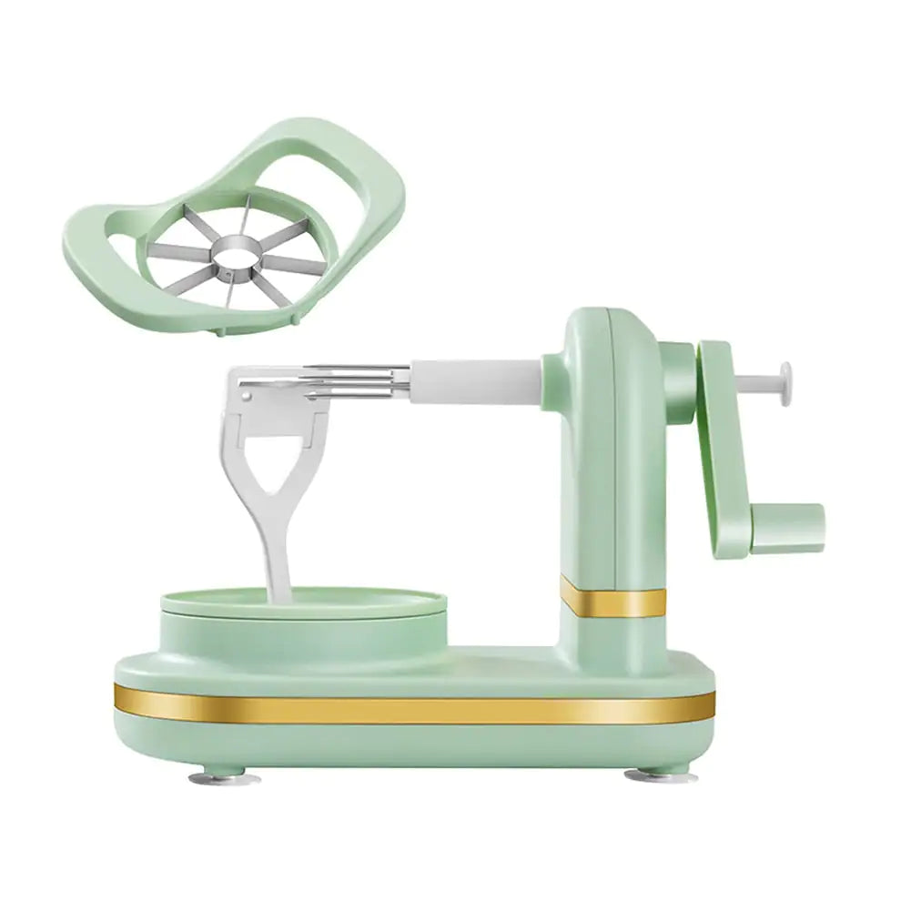 Peeler Multifunction Rotary Fruit Peeler Manual